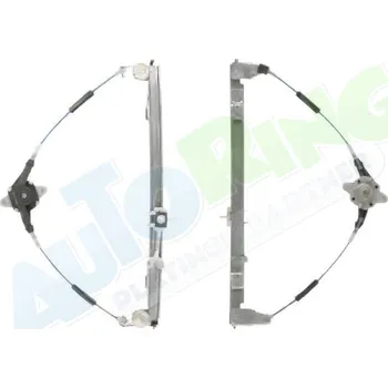 Stahovačka okna Mechanismus stahování oken manuální FIAT Siena i Palio Weekend (178) 1997-2002 LP.0000.0840.50-84050 - DOPRAVA ZDARMA