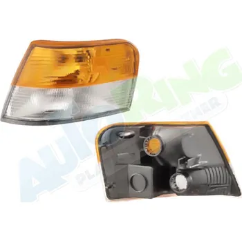 Směrový světlomet Přední blinkr s obrysovým světlem SAAB 9000 (YS3C) 1995-1999 LA.0000.8683.20-2447 - DOPRAVA ZDARMA