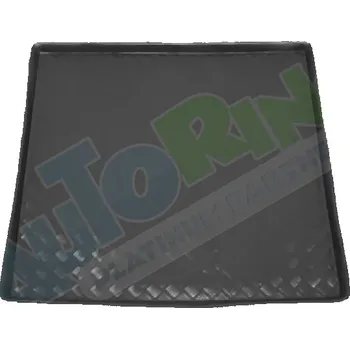 Autodoplněk Vana kufru MERCEDES Vaneo (W414) 2002-06.05 LA.0000.8588.39-18283 - DOPRAVA ZDARMA