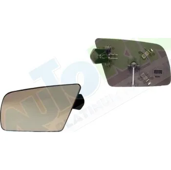 Auto zrcátko Sklo zrcátka vnějšího OPEL Vectra A 1988-1995 LP.0000.1423.41-142341 - DOPRAVA ZDARMA