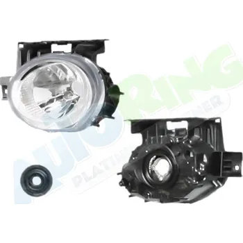 Přední světlomet Hlavní světlomet NISSAN Juke (F15) od 05.2010 LA.0000.8617.08-51914 - DOPRAVA ZDARMA