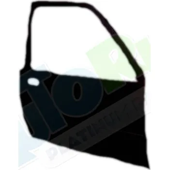 Dveře karosérie Dveře FORD Fiesta i Courier 1996-07.99 LP.0000.0494.39-49439 - DOPRAVA ZDARMA