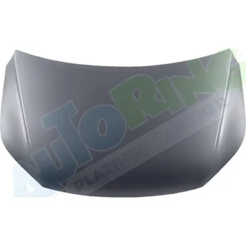 Kapota Kapota VOLKSWAGEN Tiguan (5N) 08.07-03.11 LA.0000.8743.90-40710 - DOPRAVA ZDARMA