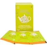 English Tea Shop Čaj Citrónová tráva,…