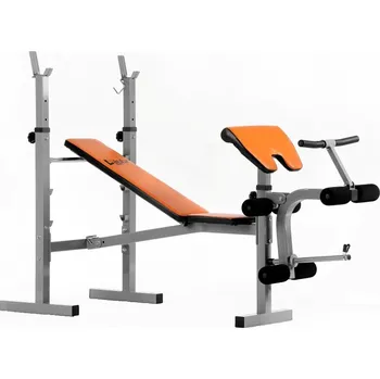 Posilovací lavice Laubr Power