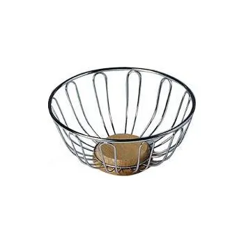 Toro Mísa na ovoce drátěná 23,7 × 11,5 cm