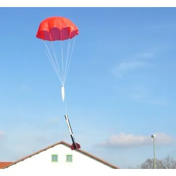 RC model ostatní Klima Padák pr. 900 mm