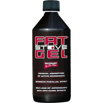 Recenze Holma Fat Stove Gel Spalovač tuku Recenze Holma Fat Stove Gel