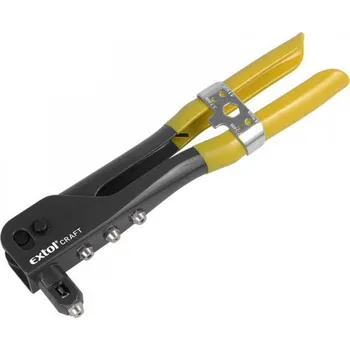 Extol Kleště nýtovací 265 mm Nýtovací pistole Extol Kleště nýtovací 265 mm