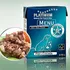 Krmivo pro psa Platinum Menu Fisch/Chicken 375 g