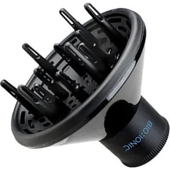 Bio Ionic Diffuser Black černý