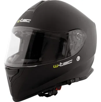 Helma na motorku W-Tec V127 matně černé