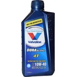 Valvoline Durablend 4T 10W40 1 l