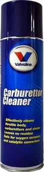 Valvoline Carburettor Cleaner 500 ml