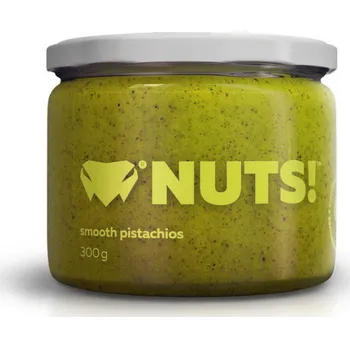 Recenze R3ptile Nuts! 300 g