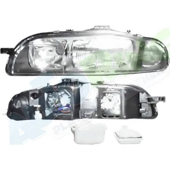 Přední světlomet Hlavní světlomet FIAT Bravo i Brava (182) 1995-2002 LA.0000.8496.31-51764 - DOPRAVA ZDARMA