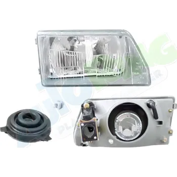 Přední světlomet Hlavní světlomet FIAT Cinquecento (170) 1991-1999 LA.0000.8493.70-51854 - DOPRAVA ZDARMA