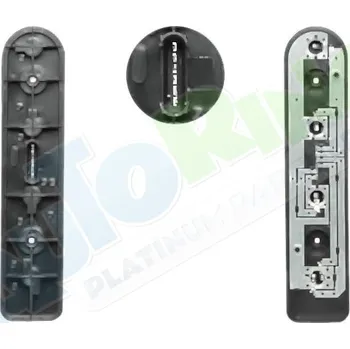 Auto-moto Držák žárovek FIAT DUCATO (230), 03.94-04.02 LP.0000.0033.13-3314 - DOPRAVA ZDARMA