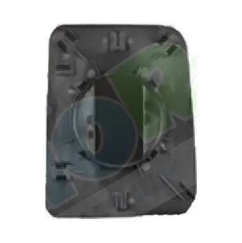 Auto zrcátko Sklo zrcátka vnějšího FIAT Fiorino (146) 1991-2001 LP.0000.0286.62-28662 - DOPRAVA ZDARMA