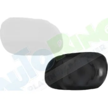 Auto zrcátko Sklo zrcátka vnějšího MITSUBISHI Carisma (DAxx) 09.00-2005 LP.0000.0276.56-141670 - DOPRAVA ZDARMA