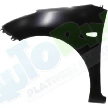 Blatník karosérie Blatník HYUNDAI i30 (GD) od 02.2012 LP.0000.0394.58-39458 - DOPRAVA ZDARMA