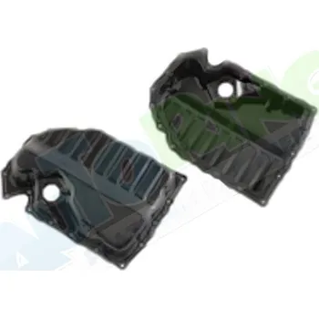 Olejová vana Olejová vana VOLKSWAGEN Golf 6 (1L) od 09.2008 LP.0000.1096.74-110839 - DOPRAVA ZDARMA