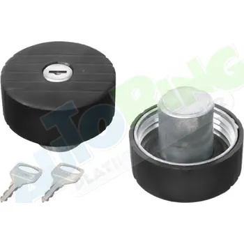 Palivová nádrž Uzávěr palivové nádrže CITROEN C25 (280,290) 1982-06.94 LP.0000.0932.22-93222 - DOPRAVA ZDARMA