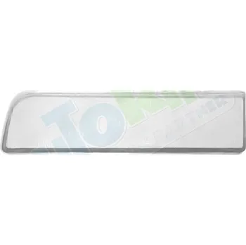 Sklo světlometu Sklo světlometu MAZDA 626 (GD,GV) 05.87-04.97 LP.0000.0544.47-54447 - DOPRAVA ZDARMA