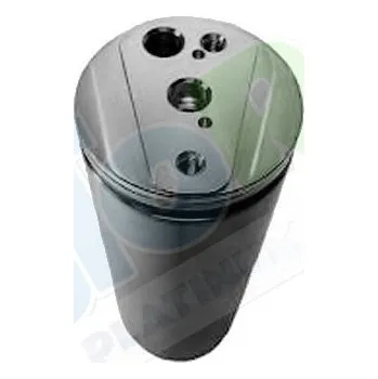 Sušič klimatizace Vysoušeč klimatizace ALFA ROMEO 166 (936) 2004-2010 LP.0000.2423.08-243870 - DOPRAVA ZDARMA