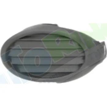 Sklo světlometu Kryt mlhovky FORD Focus 3 od 2011 LP.0000.1415.92-141592 - DOPRAVA ZDARMA