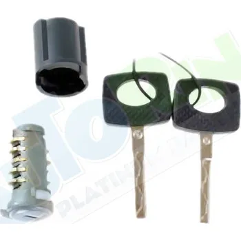 Spínací skříňka (část) MERCEDES C Class (W202) 1993-03.01 LA.0000.8593.45-85509 - DOPRAVA ZDARMA