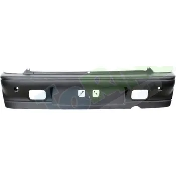 Nárazník Zadní nárazník DAEWOO Tico (KLY3) 1991-2001 LA.0000.8476.21-43785 - DOPRAVA ZDARMA