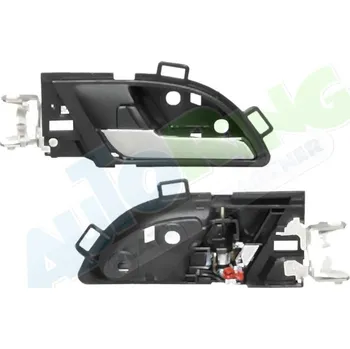 Autozámek Klika dveří vnitřní HONDA CRV (RE) 08.06-2010 LA.0000.8533.59-86925 - DOPRAVA ZDARMA