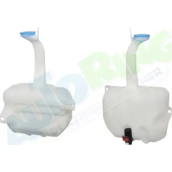 Znak automobilu Nádržka ostřikovače HONDA Accord (CG) 1998-2003 LA.0000.8531.88-83498 - DOPRAVA ZDARMA