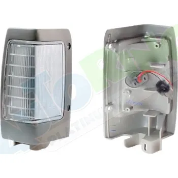 Příslušenství osvětlení automobilu Obrysové světlo NISSAN Terrano i Pathfinder (VD21,JP) 1986-03.96 LP.0000.0027.18-2718 - DOPRAVA ZDARMA