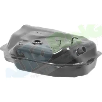 Palivová nádrž Nádrž paliva DAEWOO Tico (KLY3) 1991-2001 LP.0000.0335.65-33565 - DOPRAVA ZDARMA