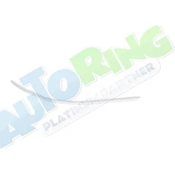 Lišta karosérie Lišta nárazníku MERCEDES A Class (W169) 08.04-04.08 LP.0000.1422.21-142264 - DOPRAVA ZDARMA