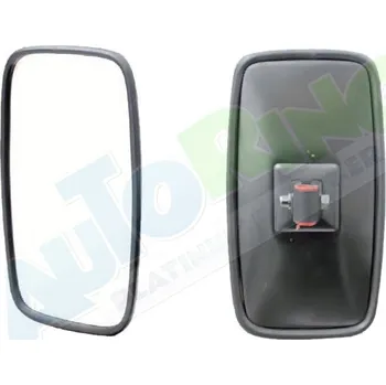 Auto zrcátko Zrcátko vnější univerzální PEUGEOT J9 1980-05.87 LA.0000.8657.59-22964 - DOPRAVA ZDARMA