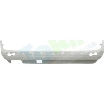 Nárazník Zadní nárazník BMW 5 (E34) Sedan, Kombi 1988-1997 LA.0000.8427.76-46851 - DOPRAVA ZDARMA