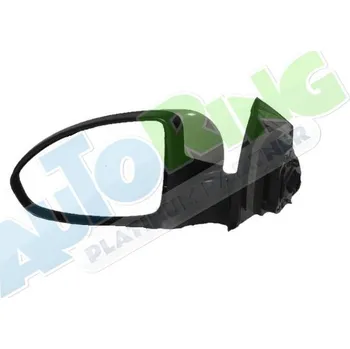 Auto zrcátko Zrcátko vnější CHEVROLET Cruze od 08.2009 LA.0000.8449.24-28882 - DOPRAVA ZDARMA