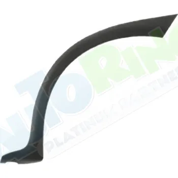 Lišta karosérie Lišta blatníku OPEL Corsa i Combo C 06.00-09.03 LA.0000.8644.54-34799 - DOPRAVA ZDARMA