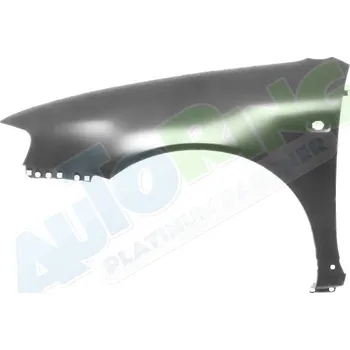 Karosérie Přední blatník AUDI A3 (8L) 2000-05.03 LA.0000.8420.30-36260 - DOPRAVA ZDARMA