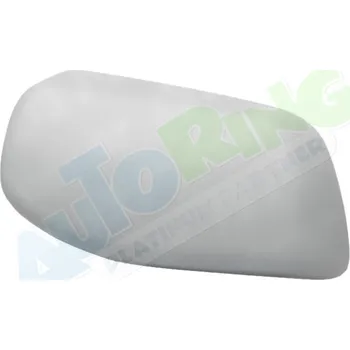 Auto zrcátko Kryt zrcátka vnějšího BMW 5 (E60,E61) 05.03-07.10 LA.0000.8434.08-25064 - DOPRAVA ZDARMA