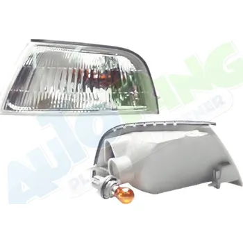 Směrový světlomet Přední blinkr MITSUBISHI Lancer Sedan (CK) 08.97-02.01 LA.0000.8604.85-1151 - DOPRAVA ZDARMA