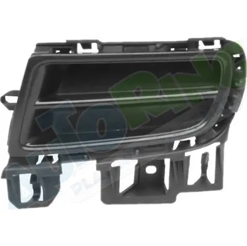 Sklo světlometu Kryt mlhovky MAZDA 6 (GG,GY) 05.02-10.07 LA.0000.8565.50-44249 - DOPRAVA ZDARMA