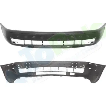 Nárazník Přední nárazník AUDI 100 (C4) 1991-1995 LA.0000.8421.14-46579 - DOPRAVA ZDARMA