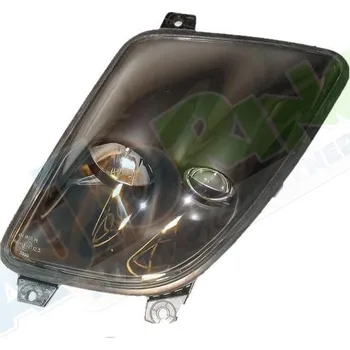 Přední světlomet Hlavní světlomet FIAT Coupe (FA,175) 1994-2001 LA.0000.8483.77-51918 - DOPRAVA ZDARMA
