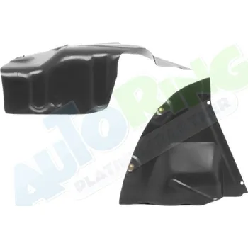 Oprava karosérie Podběh IVECO Daily 1999 - 03.06 LA.0000.8551.40-30968 - DOPRAVA ZDARMA