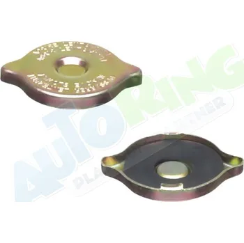 Expanzní nádoba chladiče Víčko chladící kapaliny, uzavírací víčko vody FORD Escort i Orion 1980-08.85 LP.0000.2814.36-281436 - DOPRAVA ZDARMA