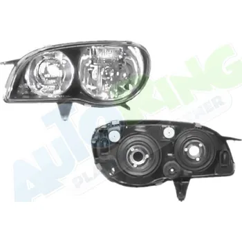 Přední světlomet Hlavní světlomet TOYOTA Corolla (E11) 2000-2002 LA.0000.8726.36-56050 - DOPRAVA ZDARMA